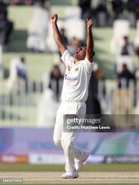 Zahid Rwp 387 Pakistani Zahid Photos & High Res Pictures - Getty Images