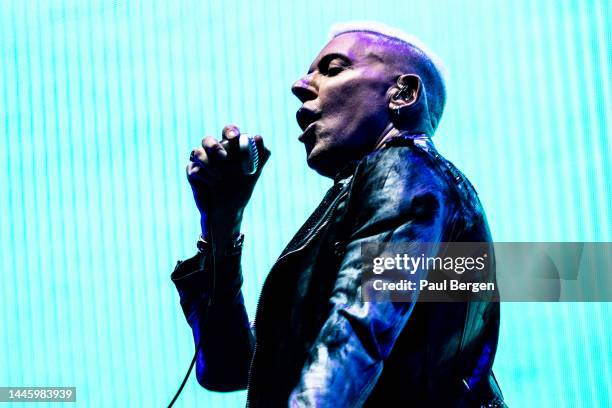 German Rapper Scooter Hp Baxxter Photos and Premium High Res Pictures - Getty Images