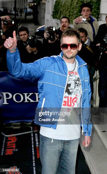 Maggot (Rapper) Photos and Premium High Res Pictures - Getty Images