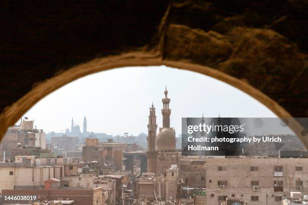 Cairo Rooftops Photos and Premium High Res Pictures - Getty Images