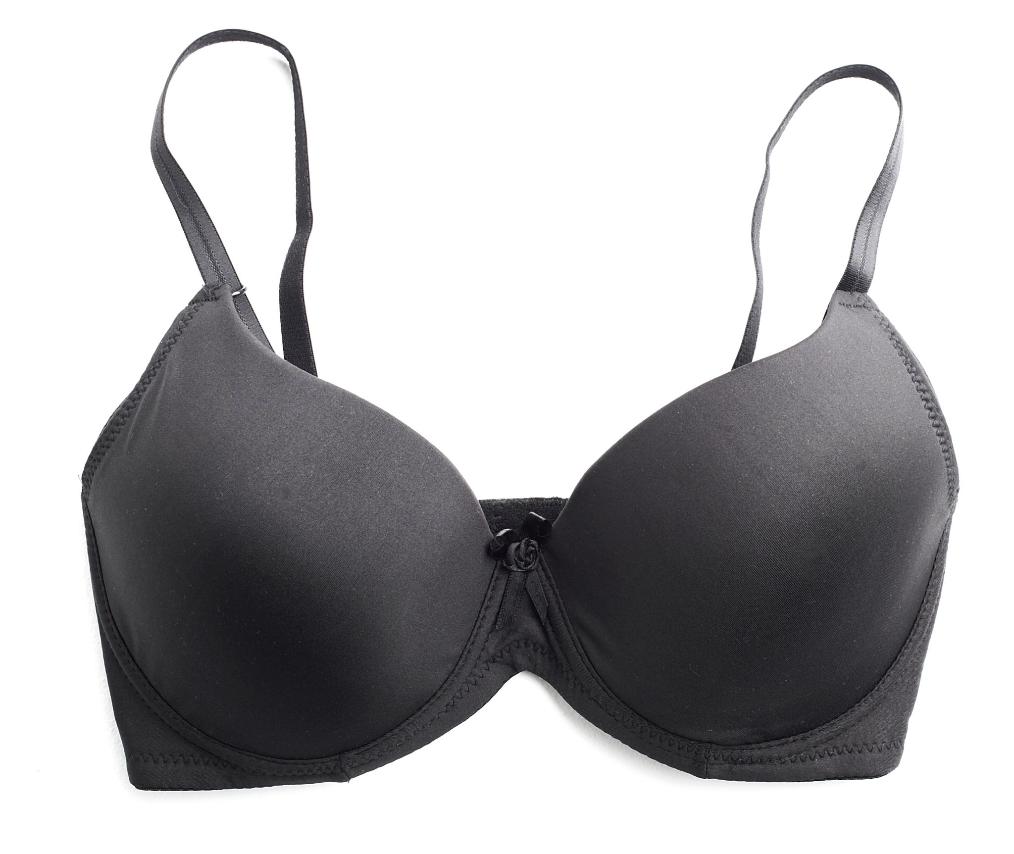 supportive bra