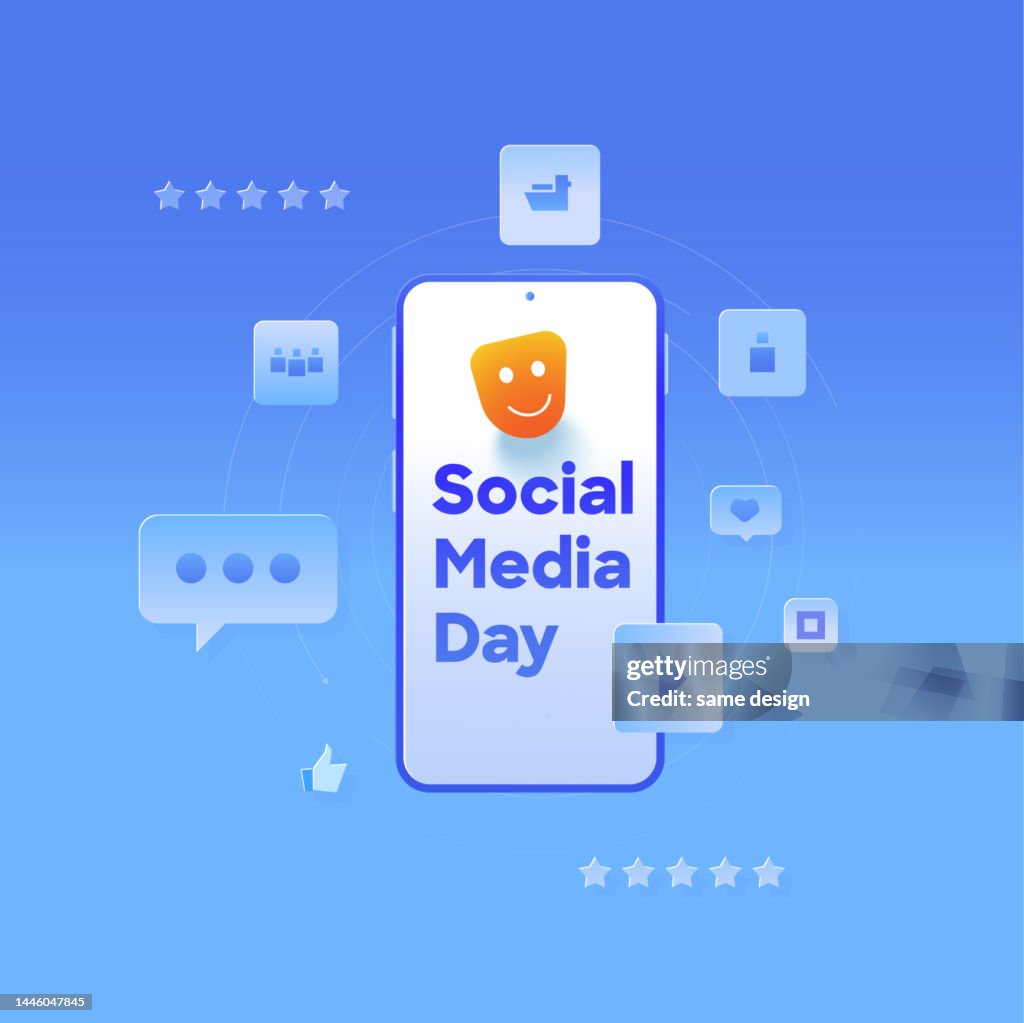 Journée des médias sociaux