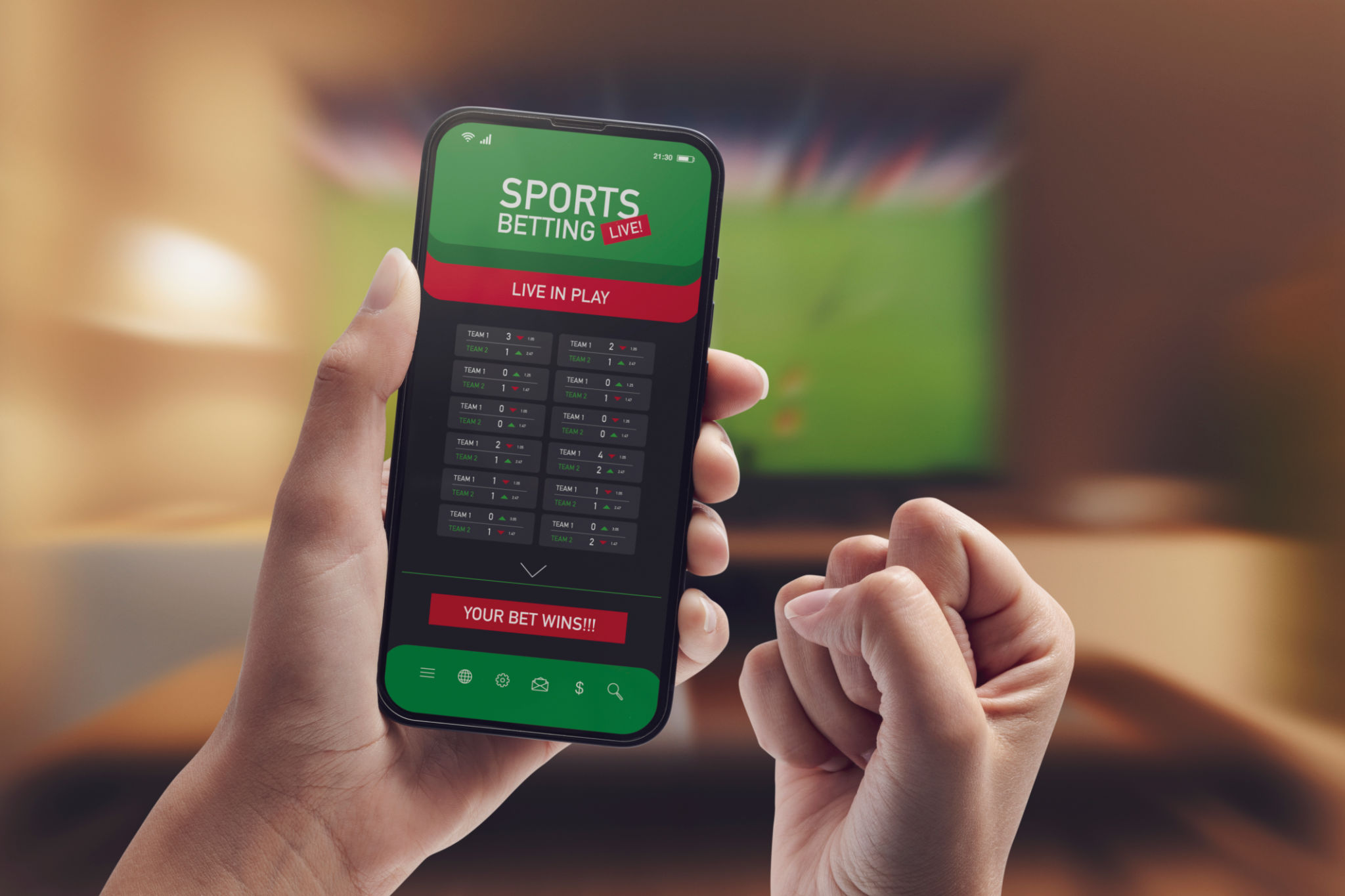 betting apps comparison