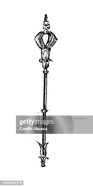 308 Ilustraciones de Cetro - Getty Images 308 Ilustraciones de Cetro - Getty Images
