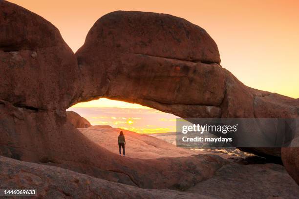 spitzkoppe, namibia - spitzkoppe stock pictures, royalty-free photos & images