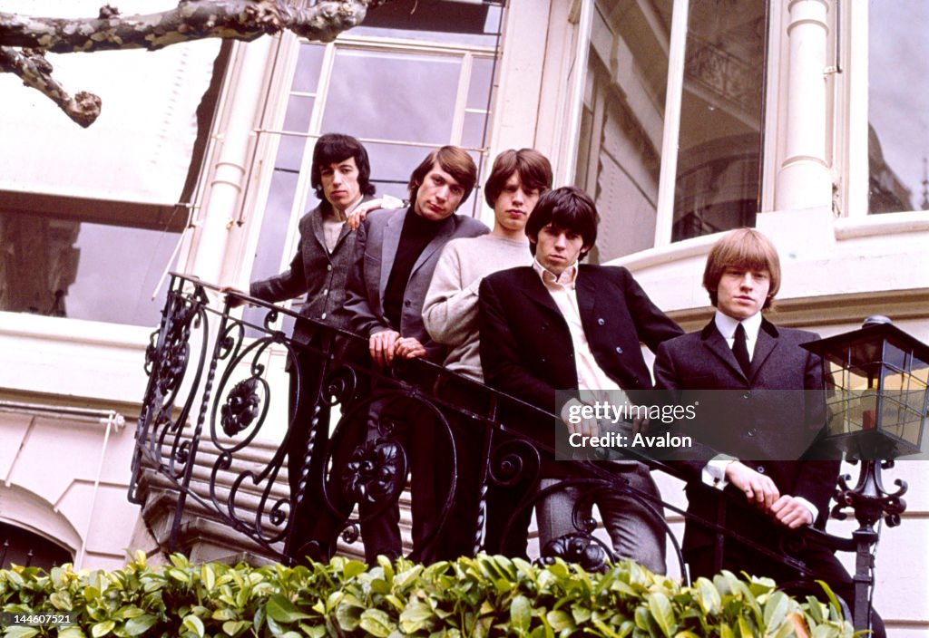 The Rolling Stones