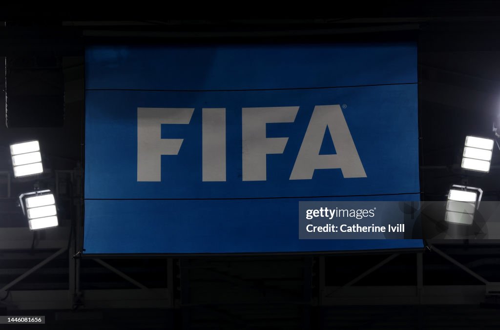 Canada v Morocco: Group F - FIFA World Cup Qatar 2022