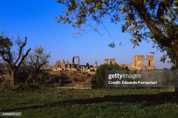 20 Villa Dei Quintili Stock Photos, HighRes Pictures, and Images