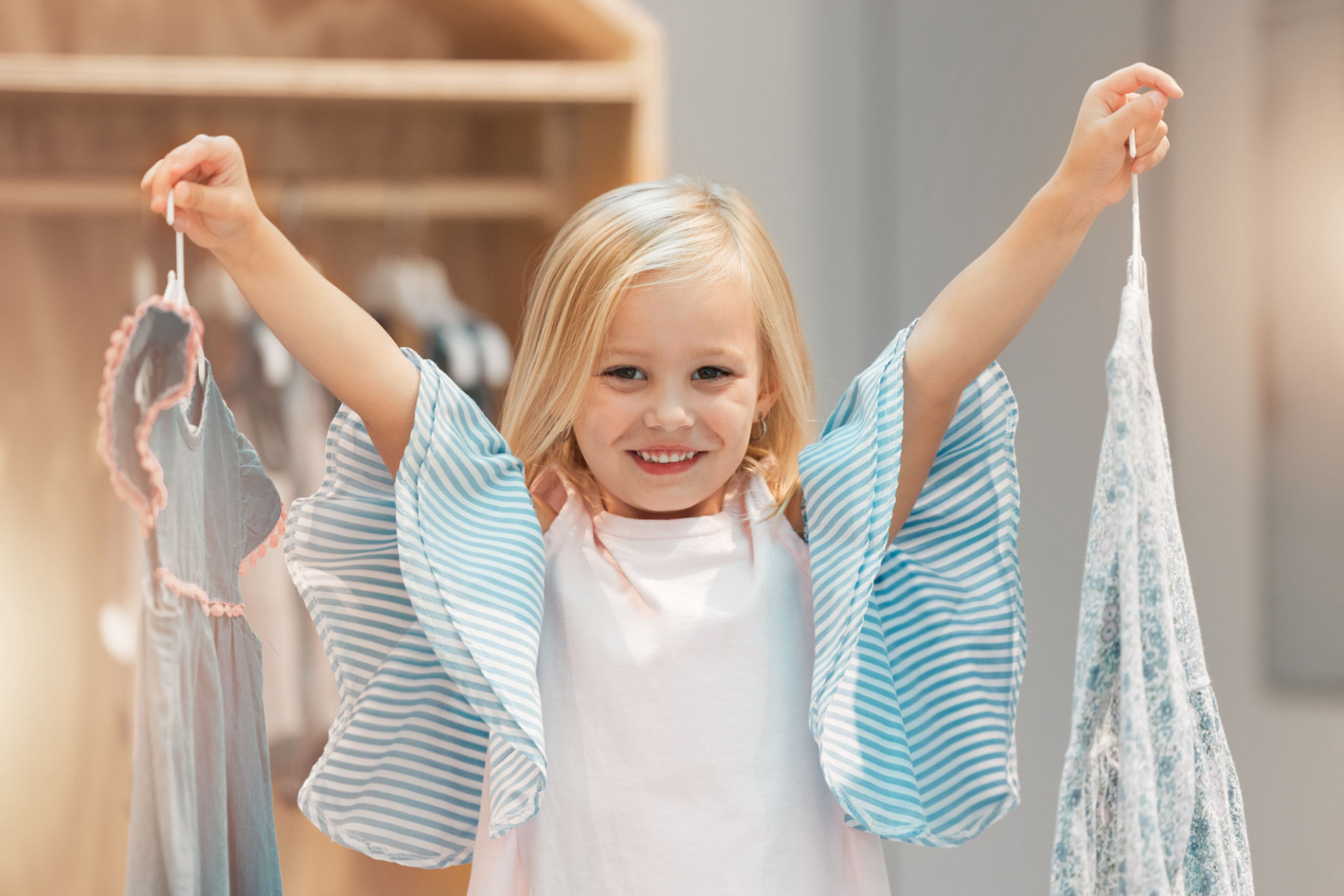 comfortable toddler clothes