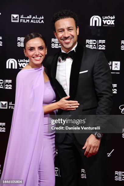 Alaa Roshdy Love International Film Festival Photos and Premium High Res Pictures ...