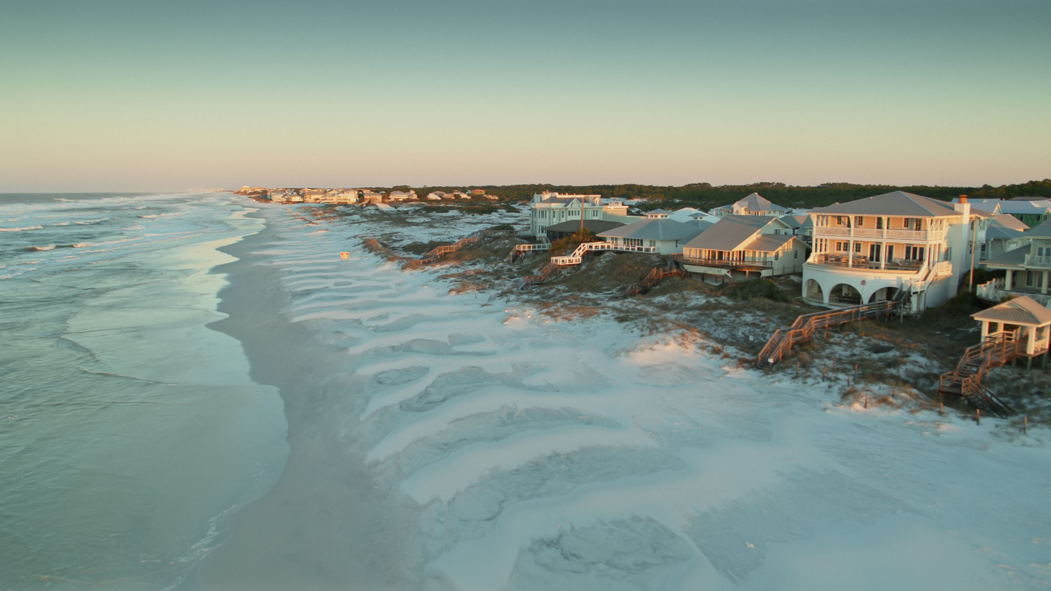 florida beach film