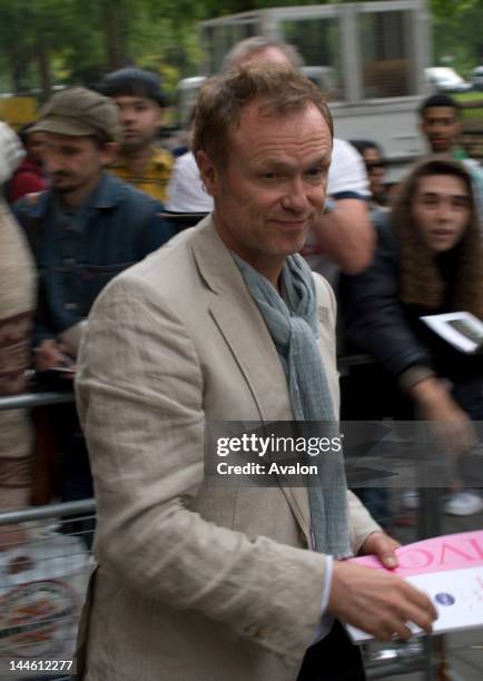 Ivor Novello Awards 2008.; Grosvenor House, Park Lane, London, England; Paul Gambaccini hosts and nominees attend high-profile ceremony, also known...