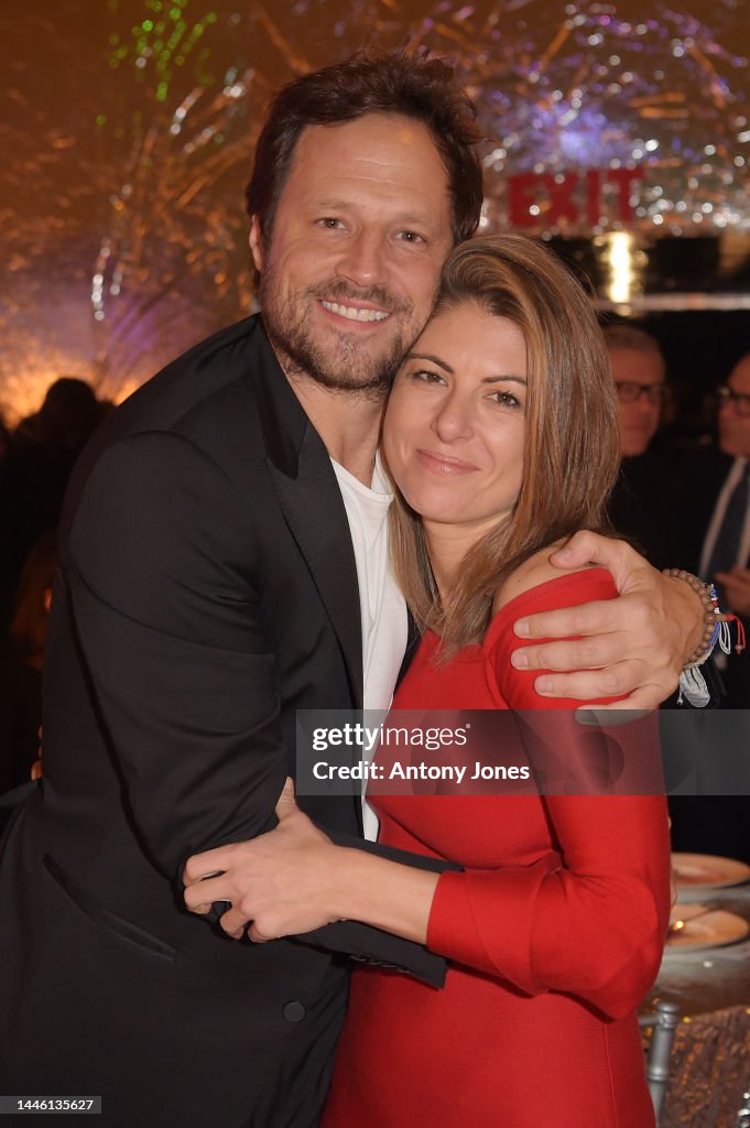 The Business Of Fashion Presents VOICES 2022 - Gala Dinner