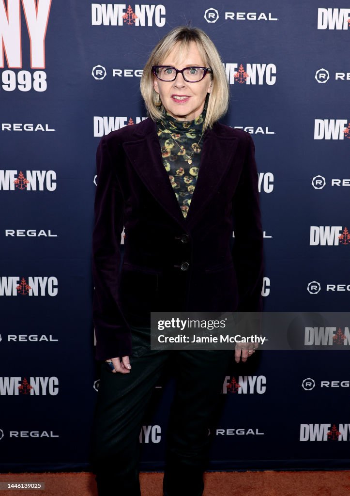2022 Dances With Films New York - "Beau: The Musical"