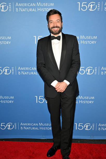 NY: American Museum of Natural History's 2022 Museum Gala