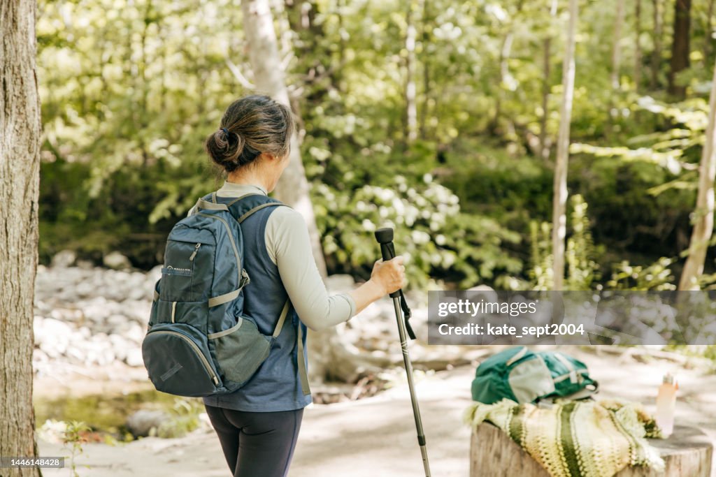 Plan d’exercice pour les aînés : force, étirements et équilibre