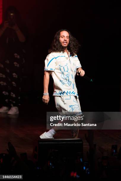 Russ London Rapper 256 Rapper Russ Photos & High Res Pictures - Getty Images