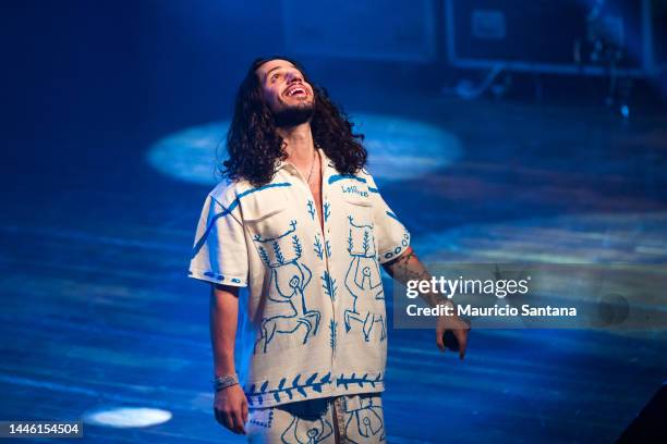 Russ London Rapper 254 Rapper Russ Photos & High Res Pictures - Getty Images