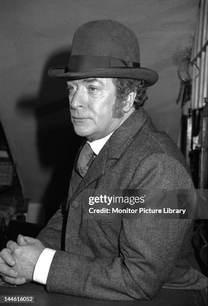 134 Michael Ripper Stock Photos, High-Res Pictures, and Images - Getty ...