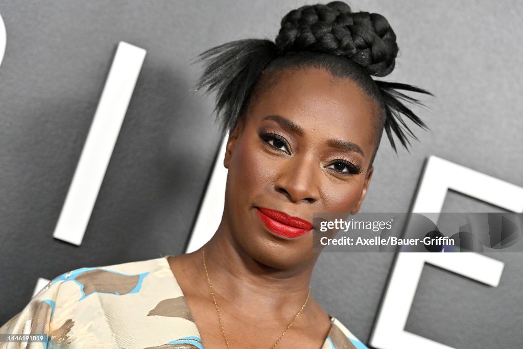 Los Angeles Premiere Of Searchlight Pictures "Empire Of Light"