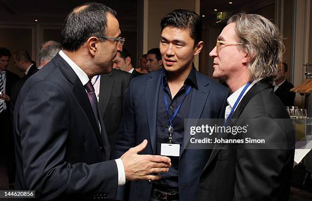 Rick Novack Brian Novack Photos and Premium High Res Pictures - Getty Images