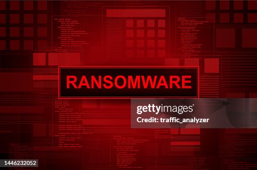 Ransomware Ransomware