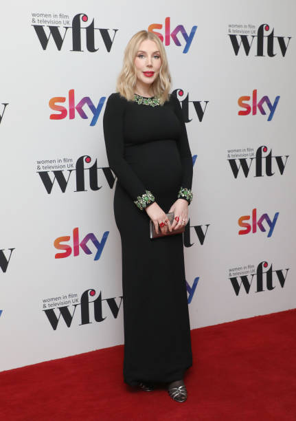 GBR: Sky Women In Film And TV Awards 2022 – Arrivals