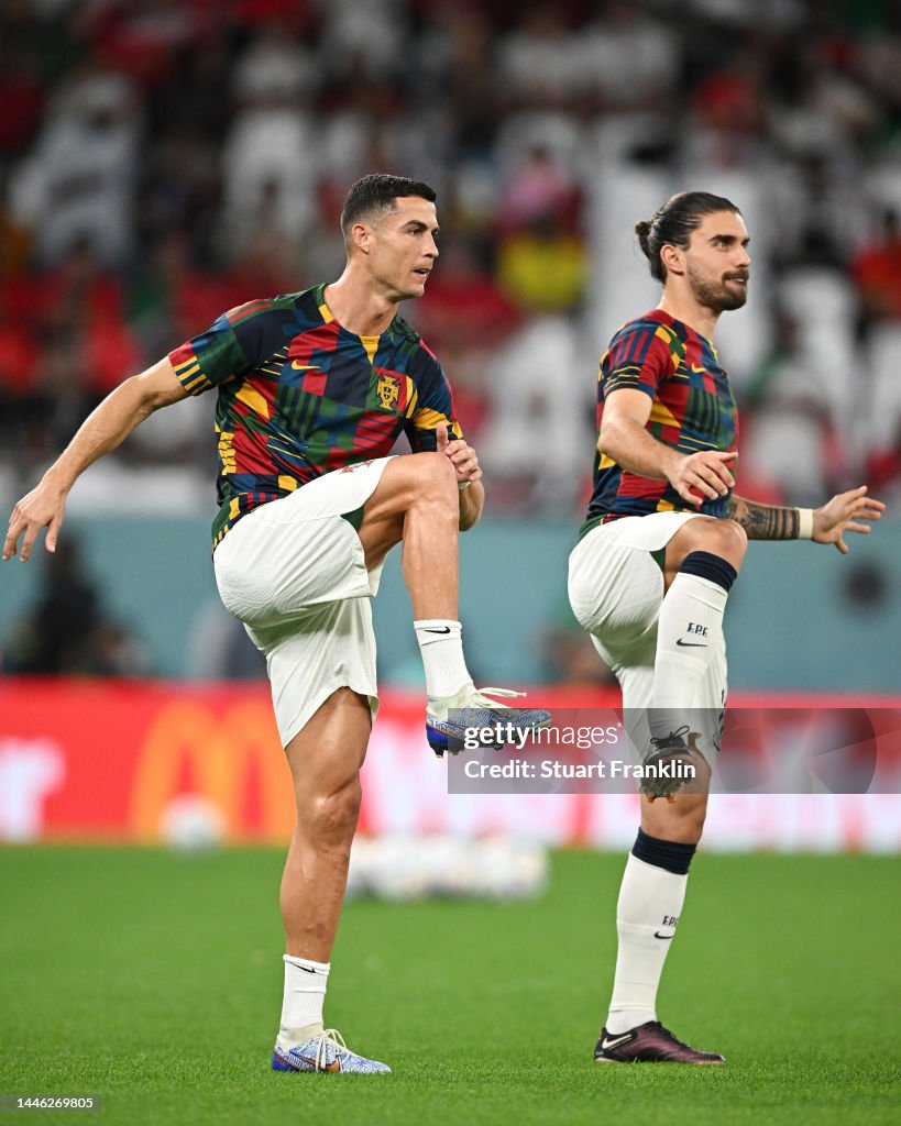 Korea Republic v Portugal: Group H - FIFA World Cup Qatar 2022