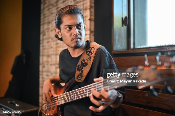 561 Rocker Hairstyles For Men Photos and Premium High Res Pictures - Getty Images 561 Rocker Hairstyles For Men Photos and Premium High Res Pictures - Getty Images