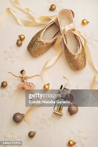 The Nutcracker Theme Composition The Nutcracker Theme Composition