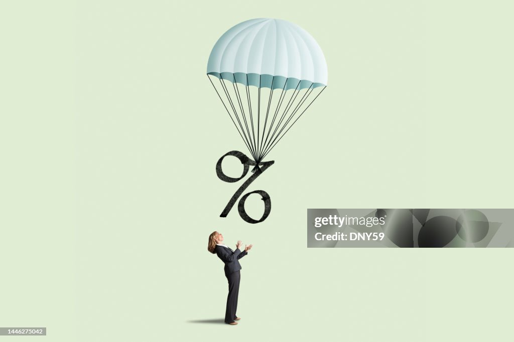 Economic Soft Landing