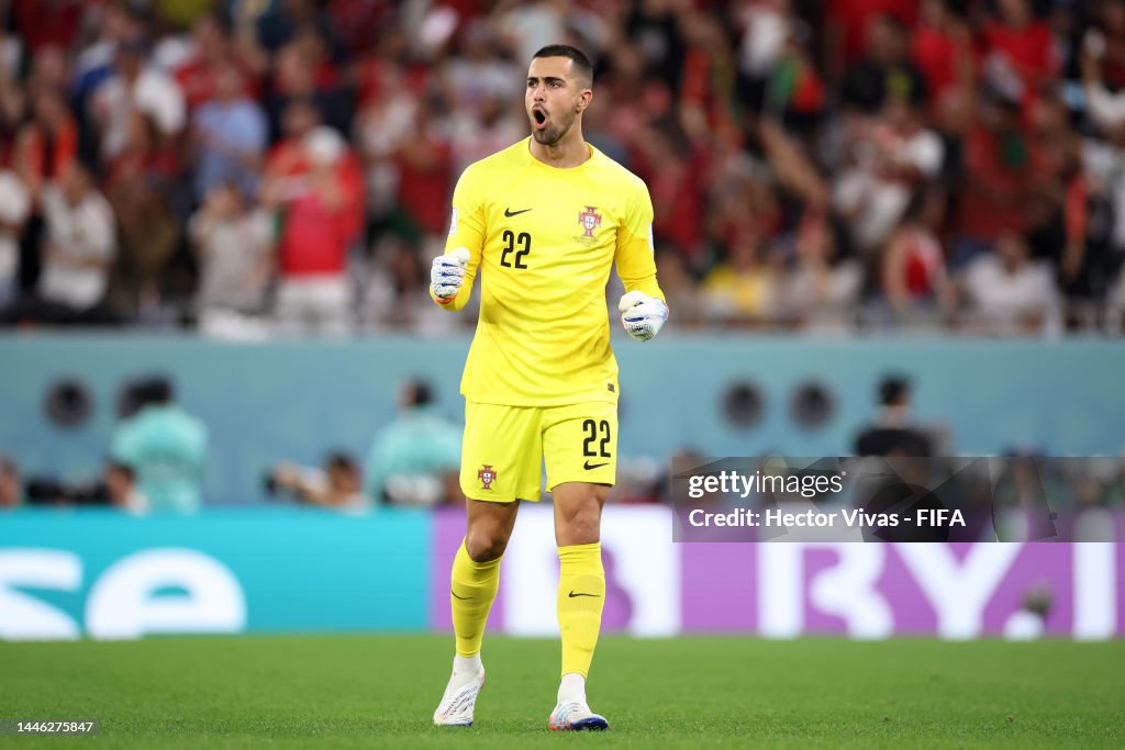 Korea Republic v Portugal: Group H - FIFA World Cup Qatar 2022