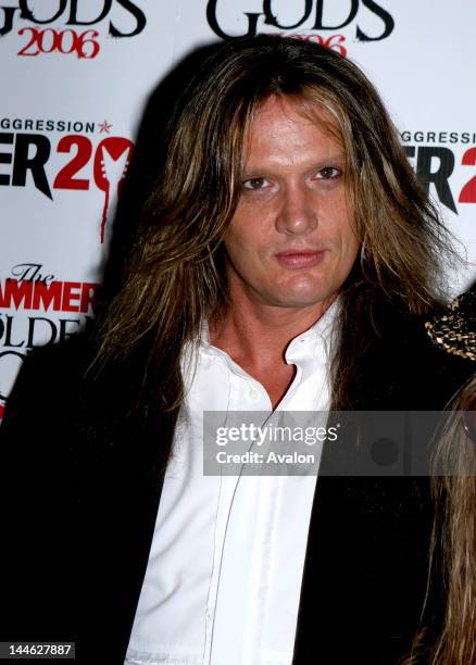 Seb Balch 32 Hammer Bach Stock Photos, High-Res Pictures, and Images - Getty Images