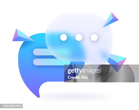Speech Bubble Chat Talking Conversation Speech Bubble Chat Talking Conversation
