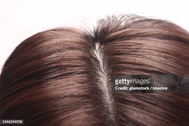 1,476 Parting Hair Photos and Premium High Res Pictures - Getty Images