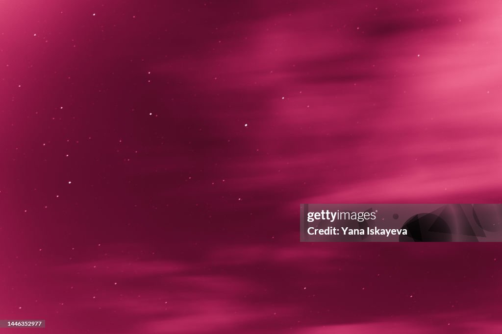 Abstract Viva Magenta background as an illustration for Chinese New Year