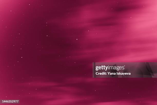 abstract viva magenta background as an illustration for chinese new year - cor de cereja imagens e fotografias de stock