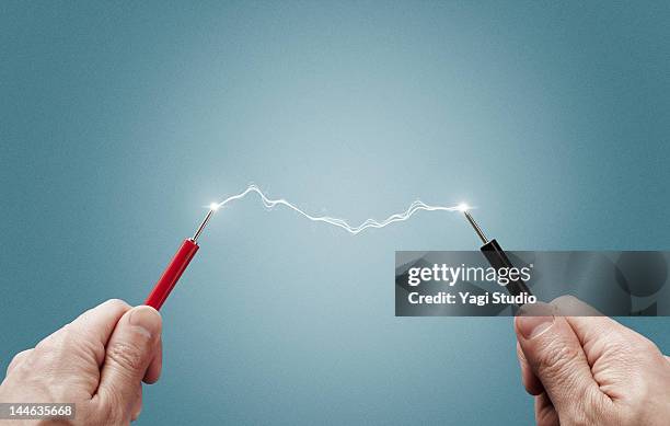 electrical light - electrical shock stock pictures, royalty-free photos & images