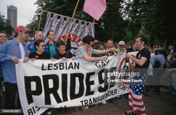 Section 28 207 Section 28 Gay Stock Photos, High-Res Pictures, and Images - Getty ...