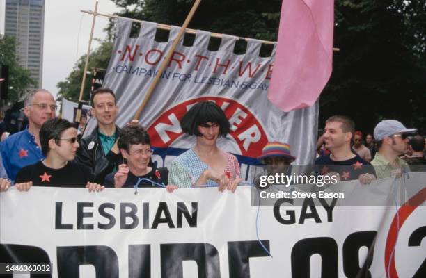 Section 28 207 Section 28 Gay Stock Photos, High-Res Pictures, and Images - Getty ...