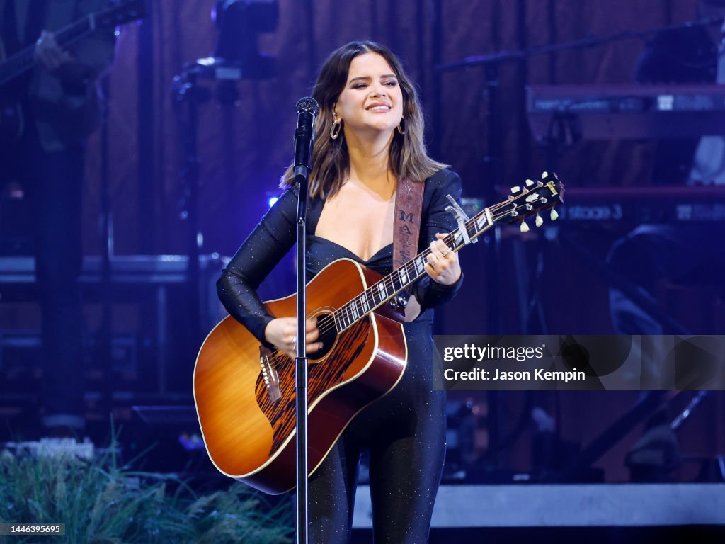 Maren Morris: Humble Quest Tour 2022 - Nashville, TN