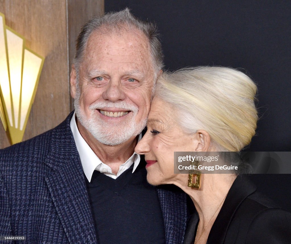 Los Angeles Premiere Of Paramount+'s "1923" - Arrivals