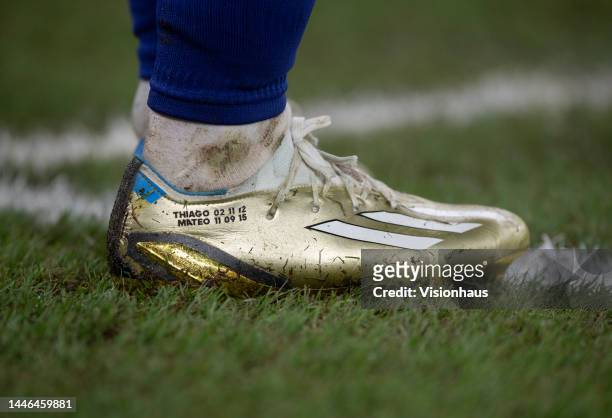 413 Messi Boots Premium Res Pictures - Images
