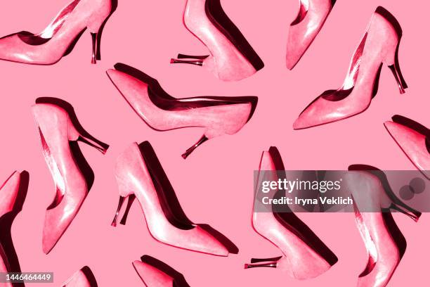 587,595 High Heel Shoe Print Stock Photos, High-Res Pictures, and Images - Getty Images 587-595-high-heel-shoe-print-stock-photos-high-res-pictures-and-images-getty-images