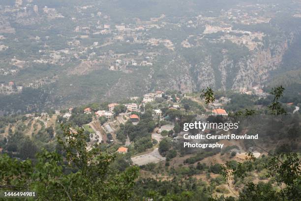 Spring View Mount Lebanon 4,325 Mt Lebanon Stock Photos, High-Res Pictures, and Images - Getty Images
