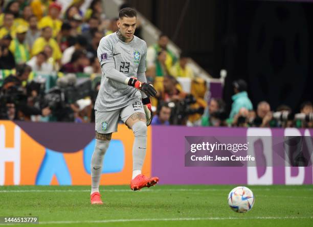 Ederson Rio Ave 165 Ederson Santana Photos & High Res Pictures - Getty Images