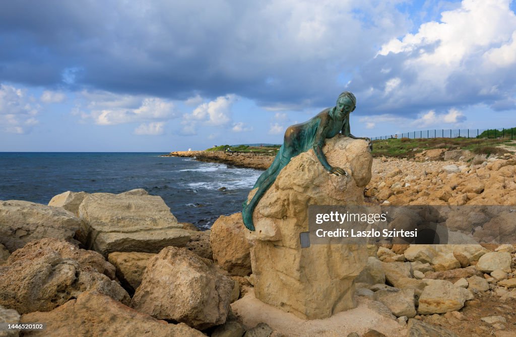 Places to Visit - Paphos