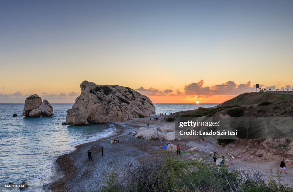 Places to Visit - Paphos