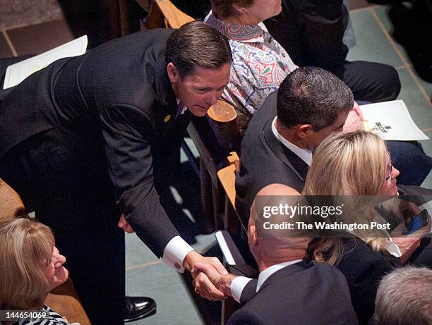 Chuck Colson Photos and Premium High Res Pictures - Getty Images