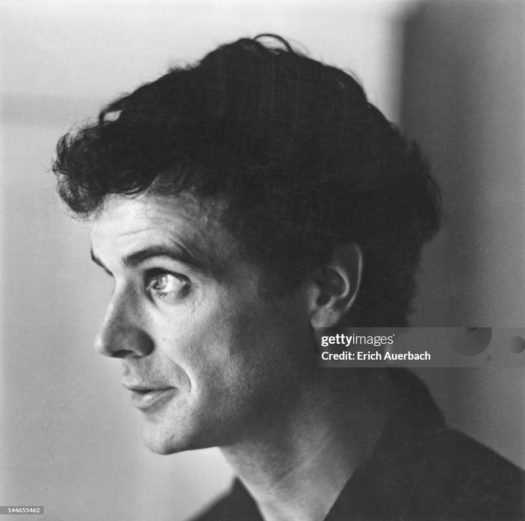 Peter Maxwell Davies
